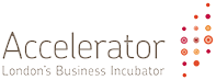 Accelerator, London’s Business Incubator (opens in a new tab)