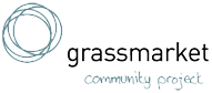 Grassmarket Community Project (opens in a new tab)